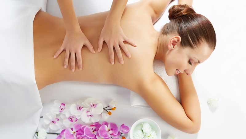 Relaxation Massage Is More Effective Than Remedial Massage For Chronic