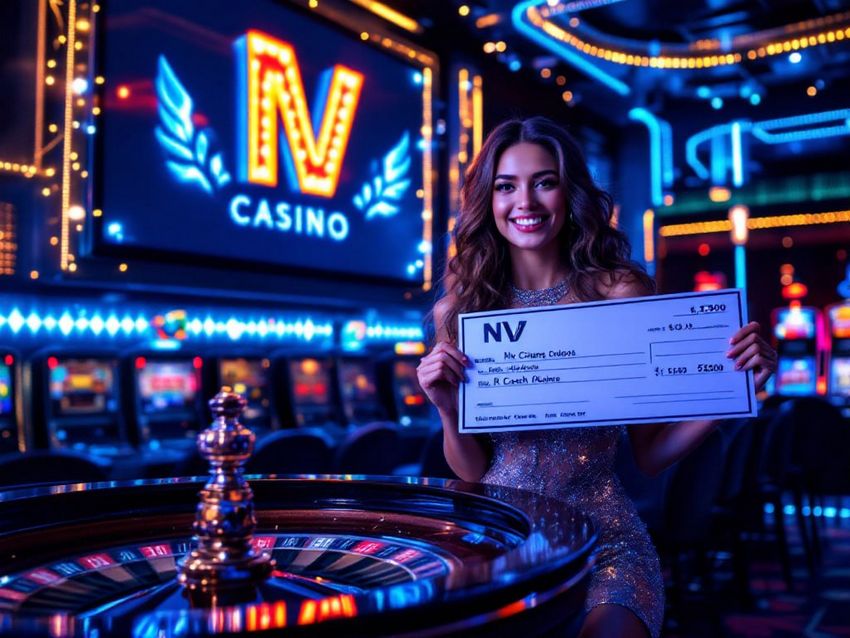 Anmeldelse af NV Gambling Enterprise