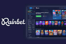 Rainbet, piattaforma di gioco online Rainbet, piattaforma di gioco online