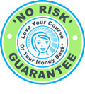 Our No Risk Guarantee