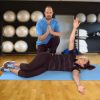 Integrating Movement Therapy 2 - CPE Course for Massage Therapists